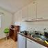 "Citrus" apartmanok Đenovićban, 2a, Magán szállás a községben Djenović, Montenegró - kuhinja